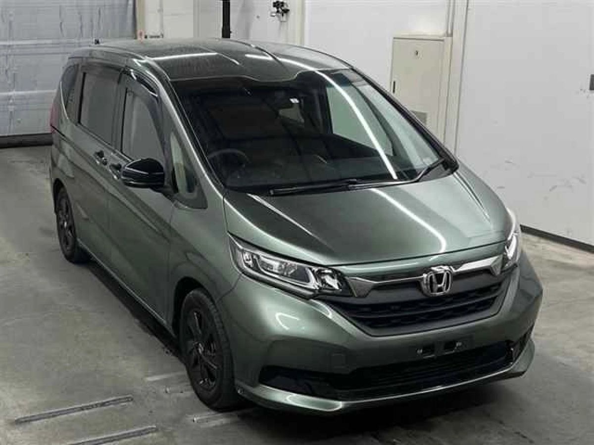 HONDA FREED GB5 2023