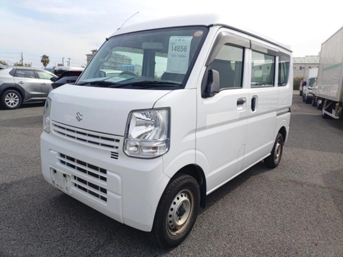 SUZUKI EVERY DA17V 2020