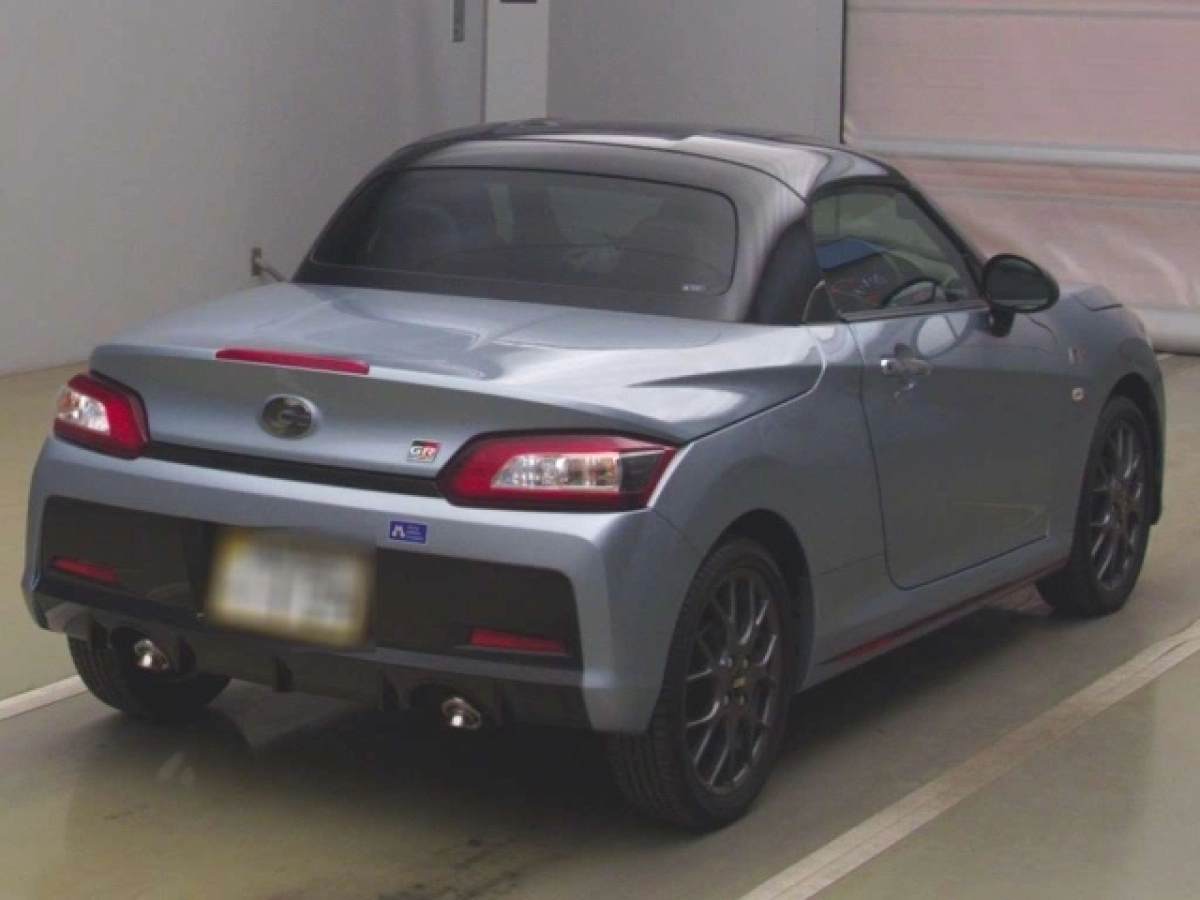 TOYOTA COPEN