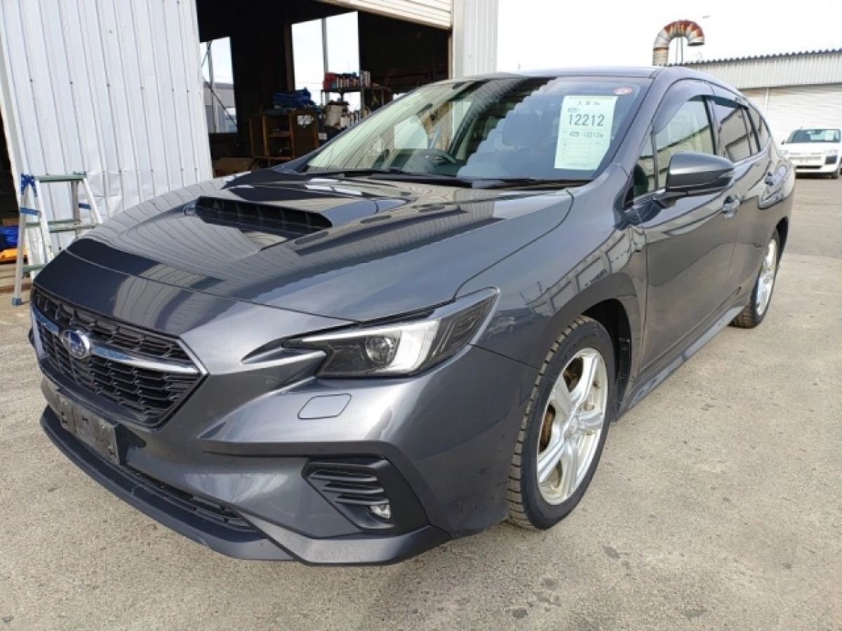 SUBARU LEVORG VN5 2021