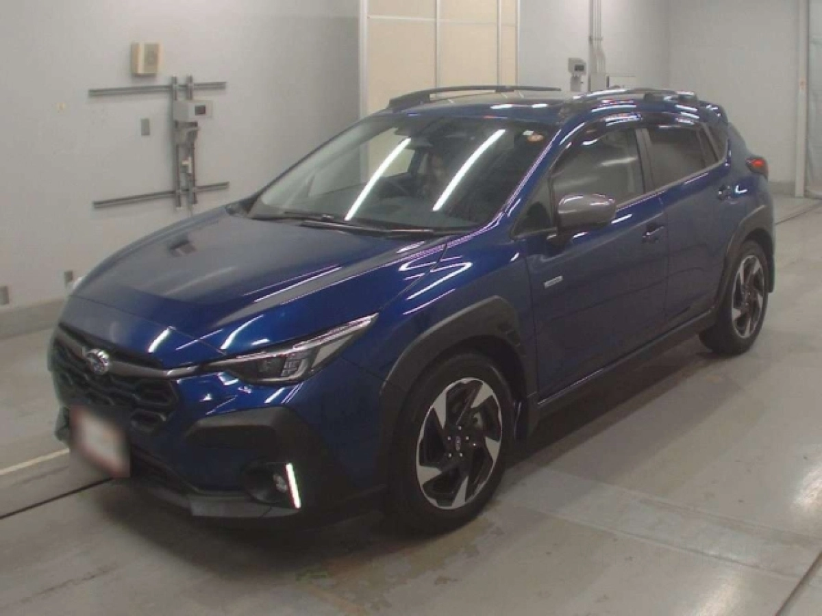 SUBARU CROSSTREK GUE 2023
