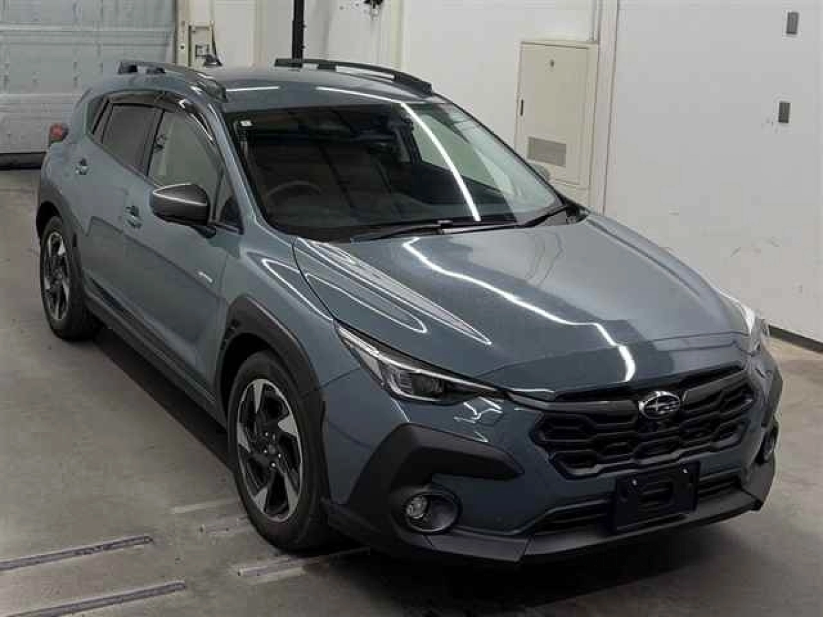 SUBARU CROSSTREK GUE 2024