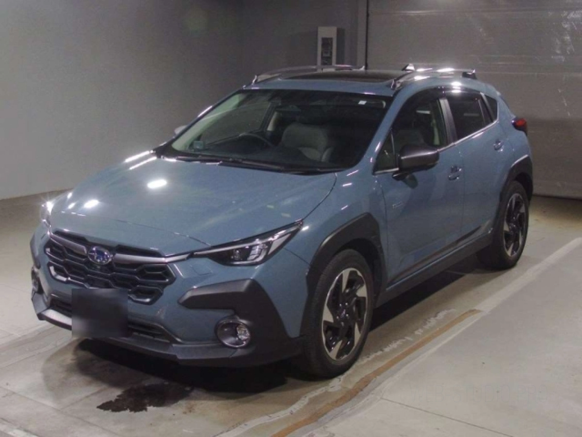 SUBARU CROSSTREK GUE 2023