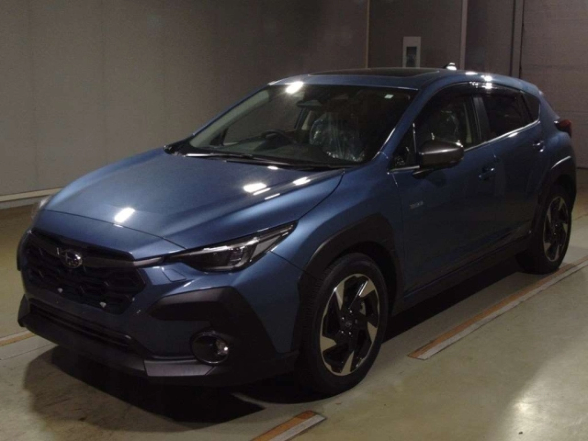 SUBARU CROSSTREK GUE 2023