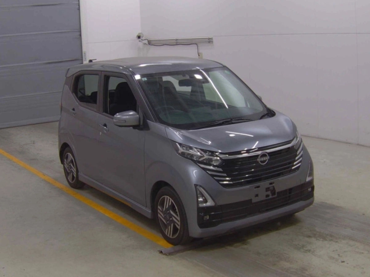 NISSAN DAYZ B44W 2024