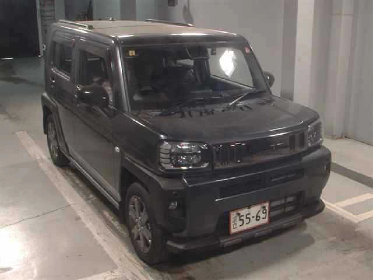 DAIHATSU TAFT LA900S 2023
