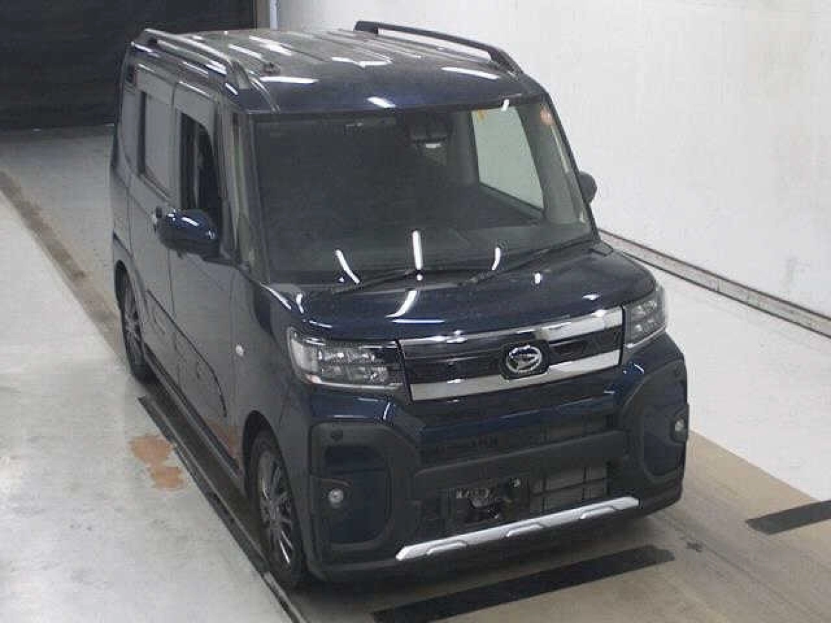 DAIHATSU TANTO LA650S 2023