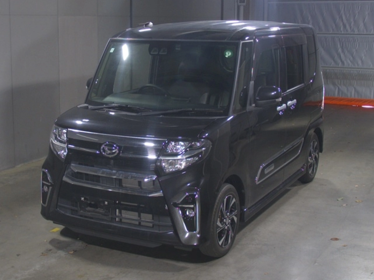 DAIHATSU TANTO LA650S 2021