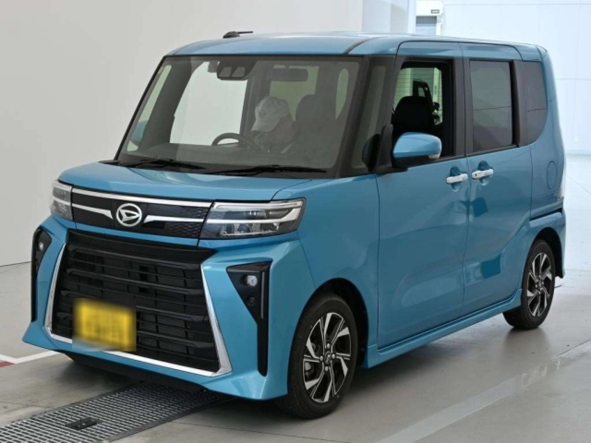 DAIHATSU TANTO LA650S 2023