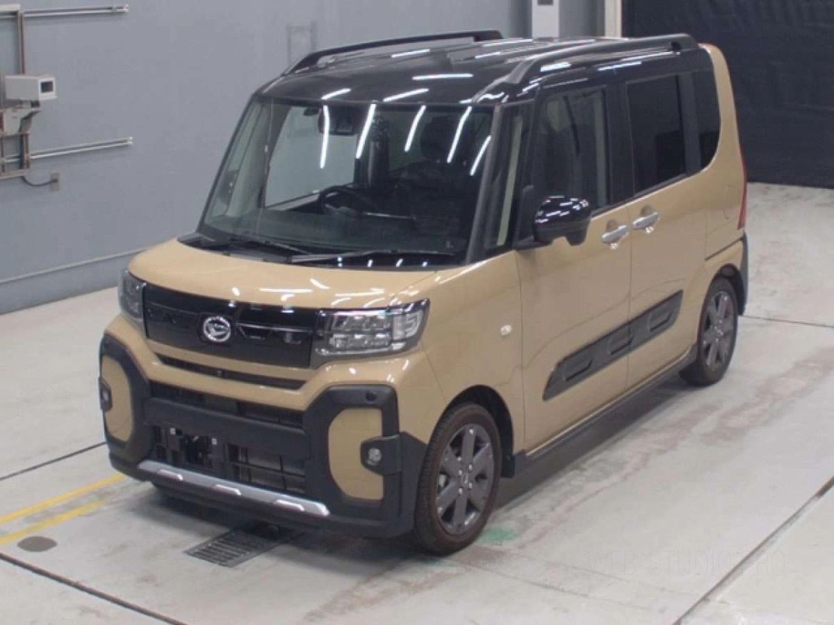 DAIHATSU TANTO LA650S 2023