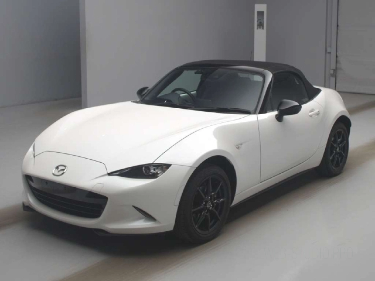 MAZDA ROADSTER ND5RC 2023