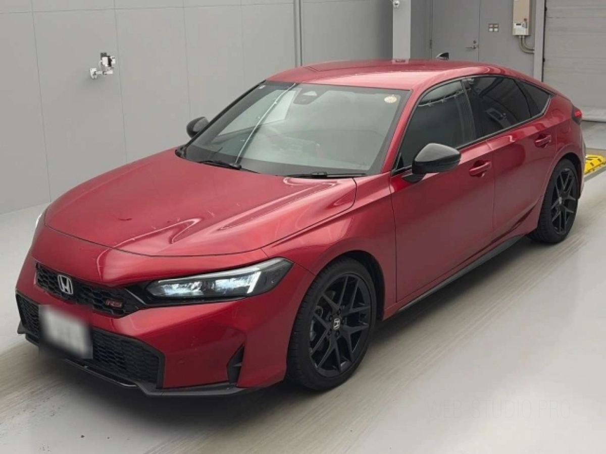 HONDA CIVIC FL1 2024