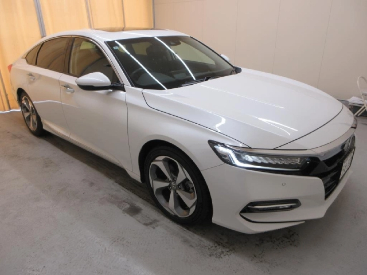 HONDA ACCORD CV3 2022