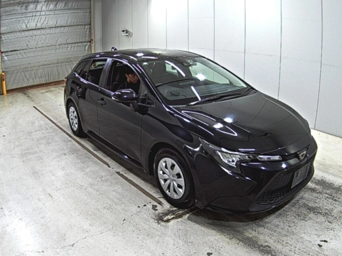 TOYOTA COROLLA TOURING ZRE212W 2022