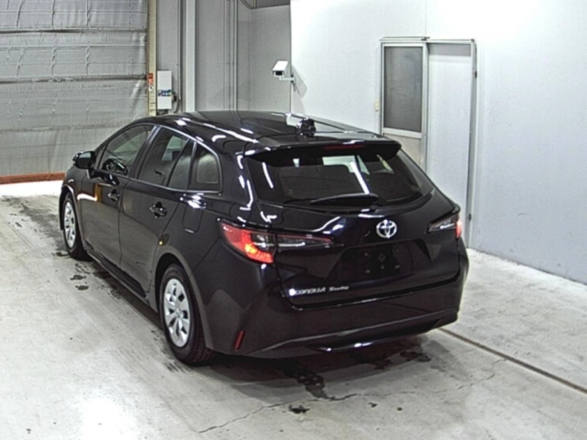 TOYOTA COROLLA TOURING