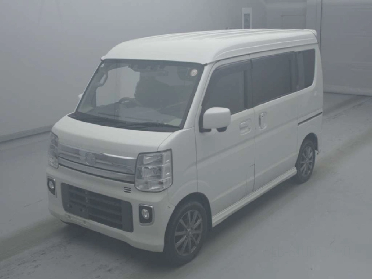 MAZDA SCRUM DG17W 2021