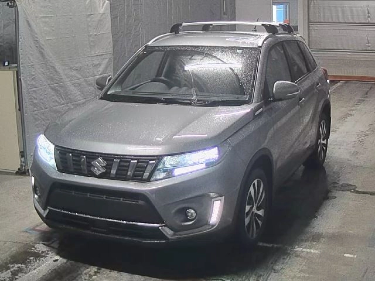 SUZUKI ESCUDO YEH1S 2022