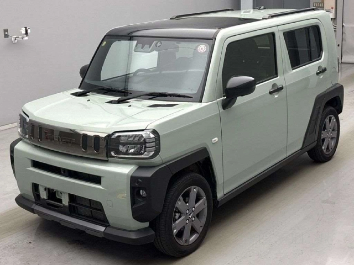 DAIHATSU TAFT LA900S 2023