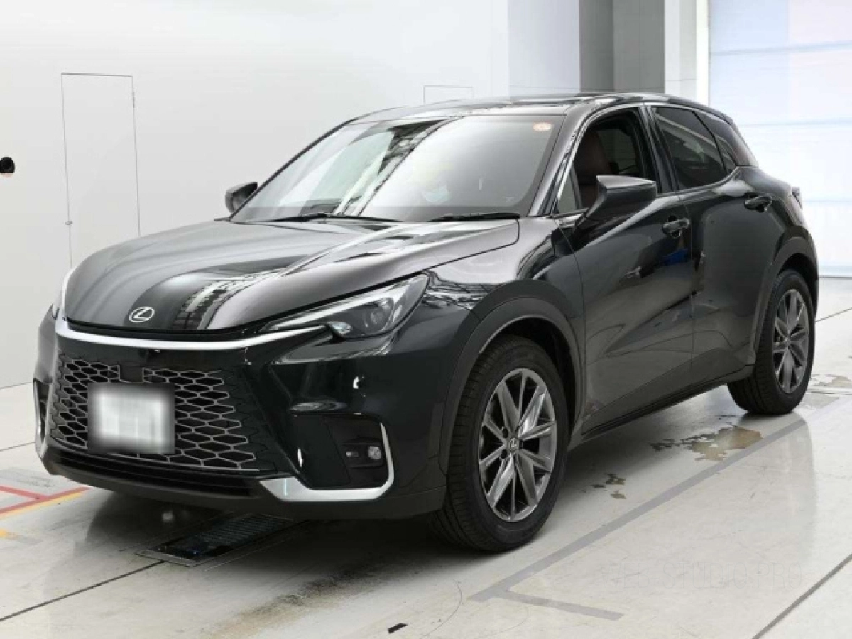 LEXUS LBX MAYH10 2025