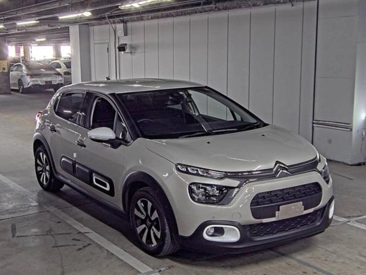 CITROEN C3 B6HN05 2023