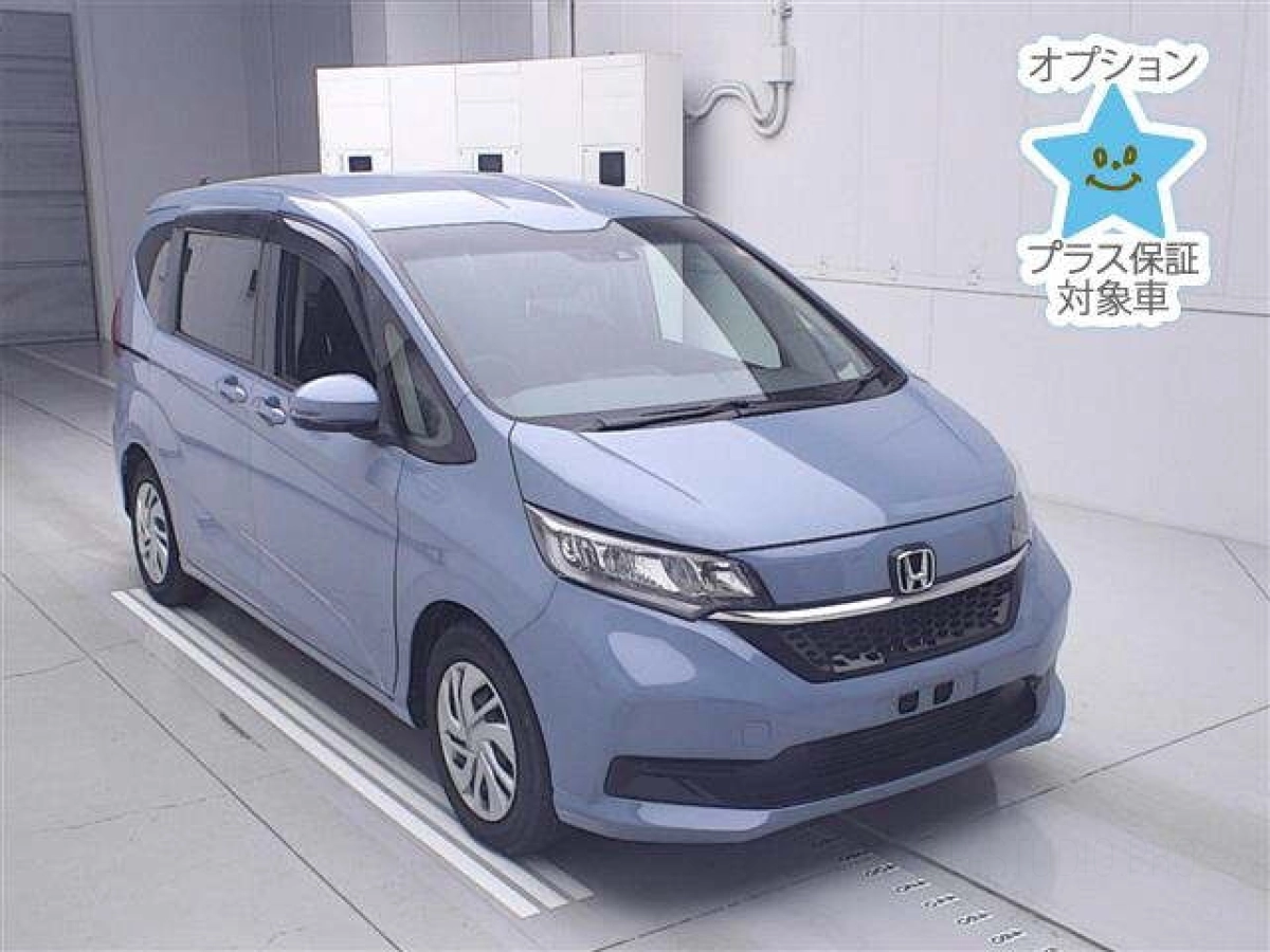 HONDA FREED GB5 2020