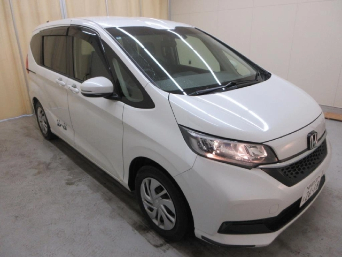 HONDA FREED GB5 2022