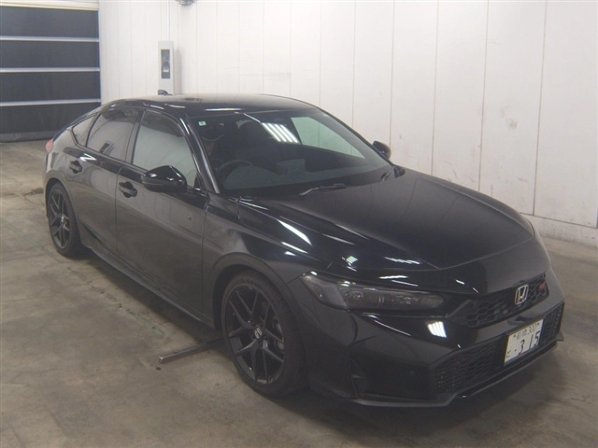 HONDA CIVIC FL1 2024