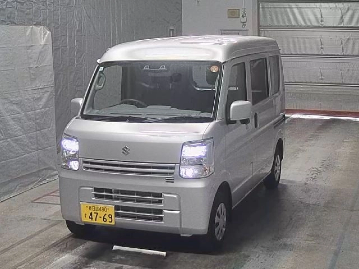 SUZUKI EVERY DA17V 2025