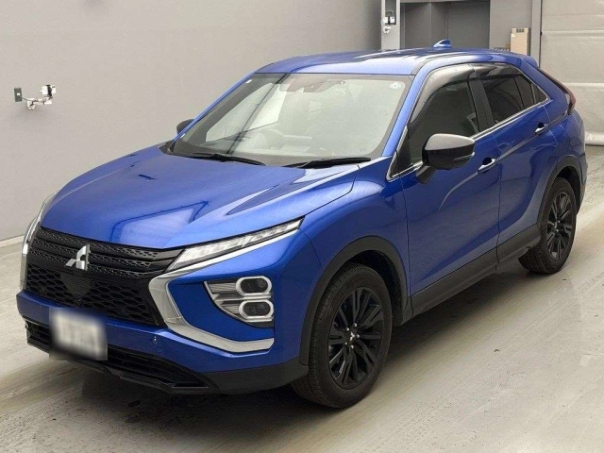 MITSUBISHI ECLIPSE CROSS GK1W 2024