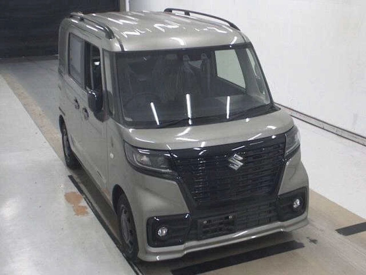 SUZUKI SPACIA BASE MK33V 2022