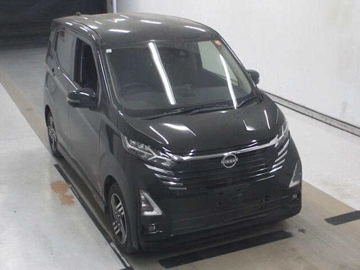 NISSAN DAYZ B44W 2024