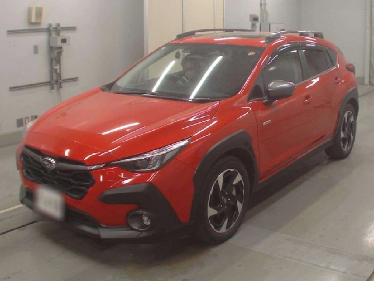 SUBARU CROSSTREK GUE 2023