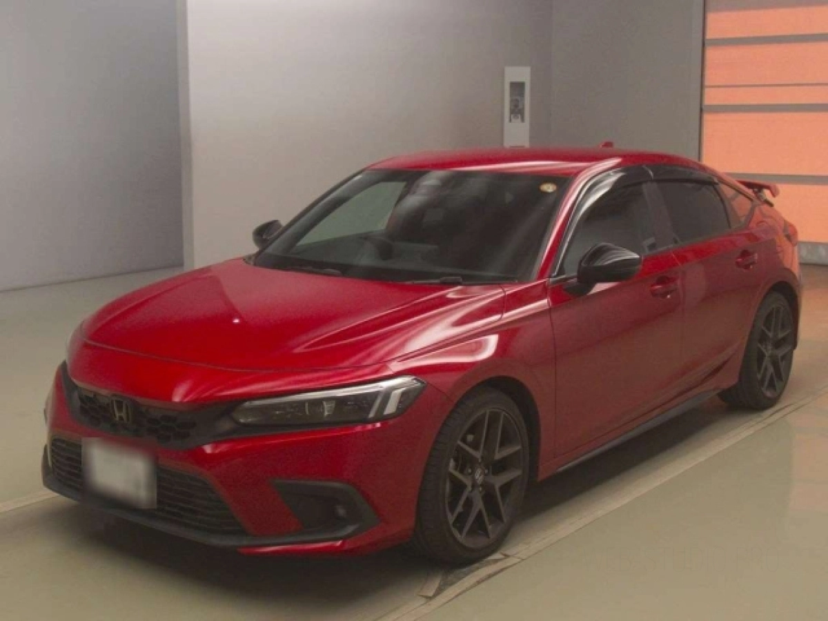HONDA CIVIC FL1 2022