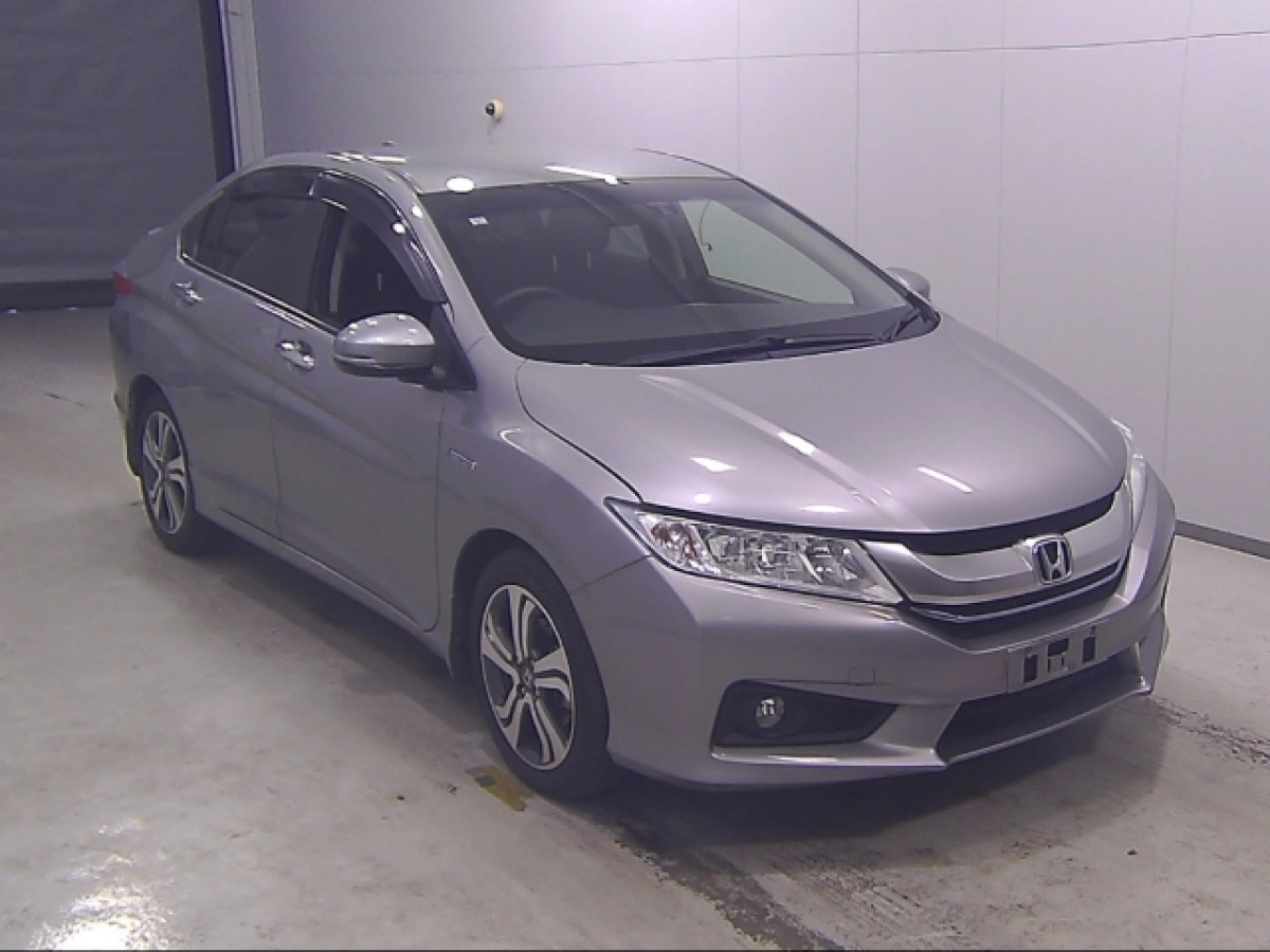 HONDA CIVIC FL1 2023