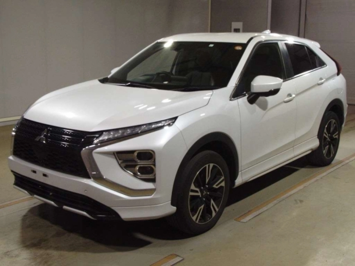 MITSUBISHI ECLIPSE CROSS GK1W 2023