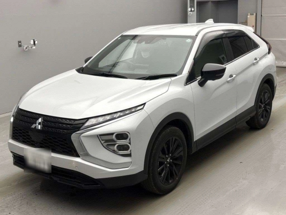 MITSUBISHI ECLIPSE CROSS GK1W 2025