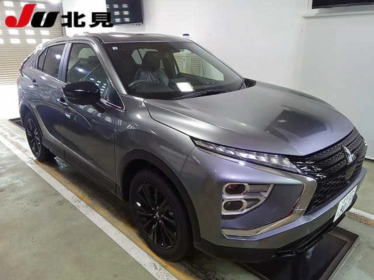 MITSUBISHI ECLIPSE CROSS GK1W 2026