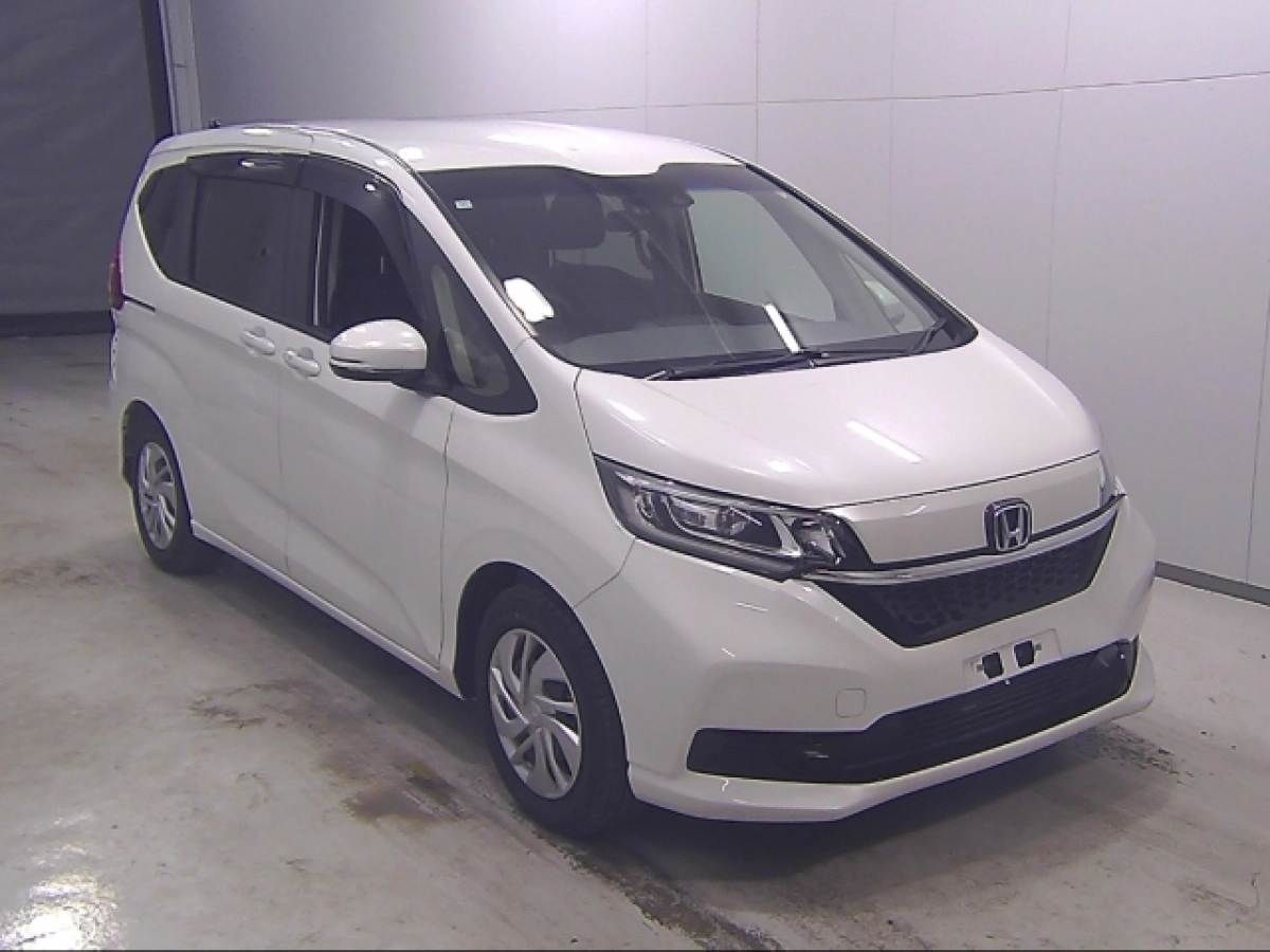 HONDA FREED GB5 2023