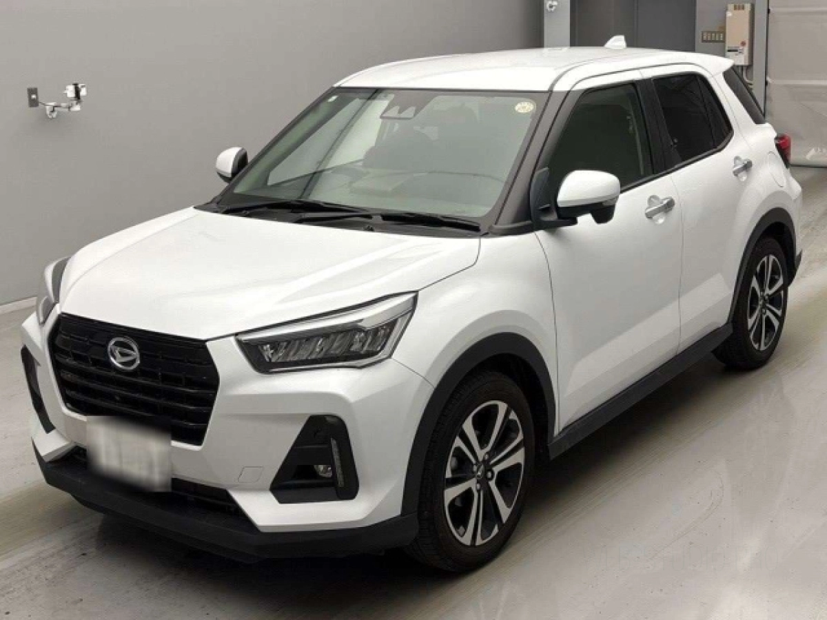 DAIHATSU ROCKY A201S 2023