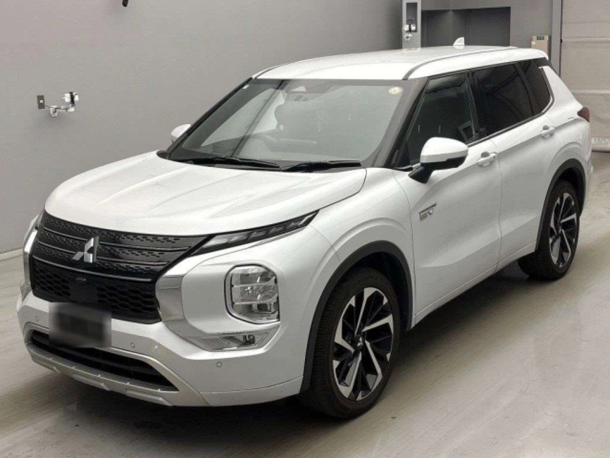MITSUBISHI OUTLANDER PHEV GN0W 2023