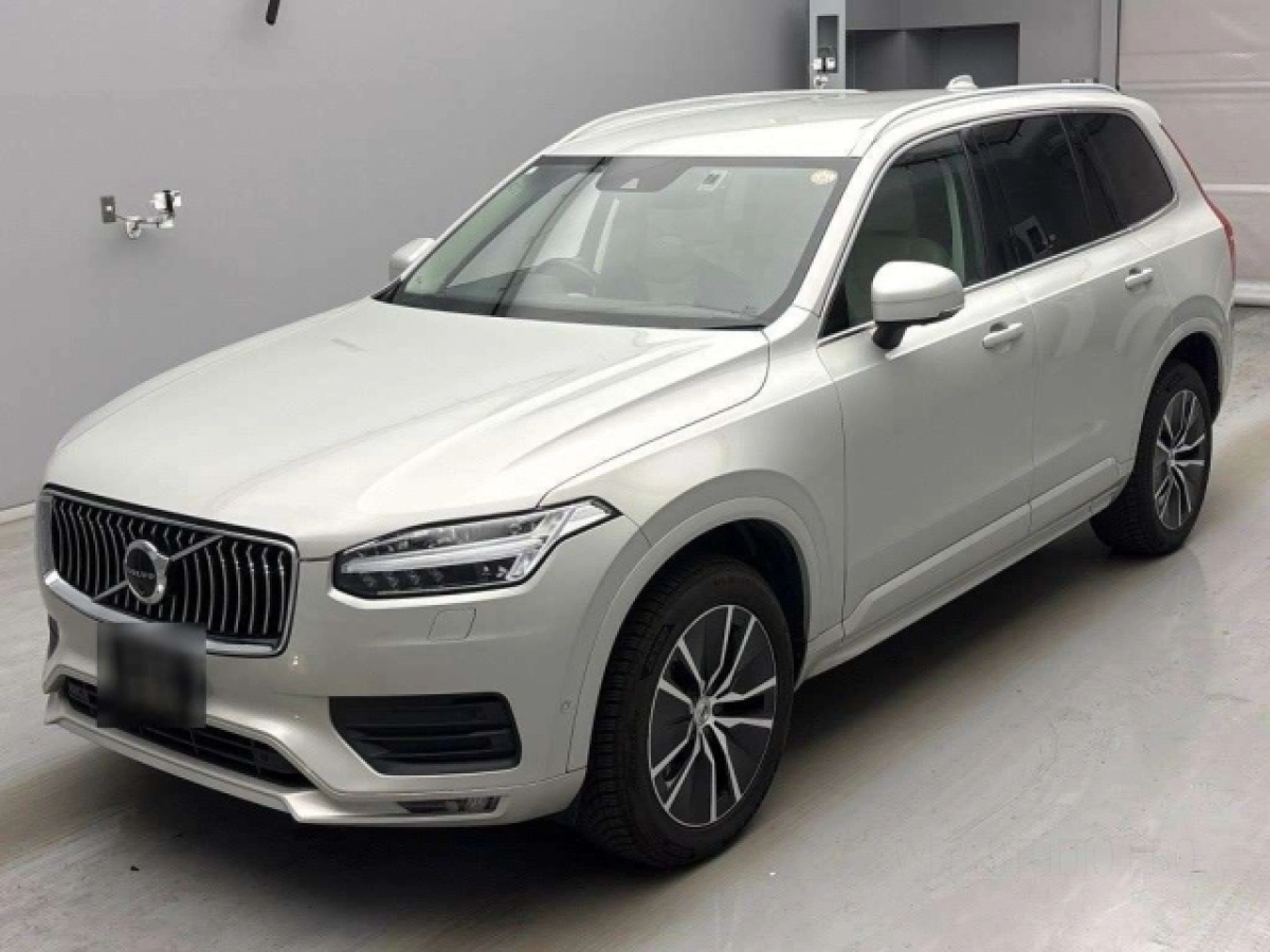 VOLVO XC90 LB420TXCM 2021