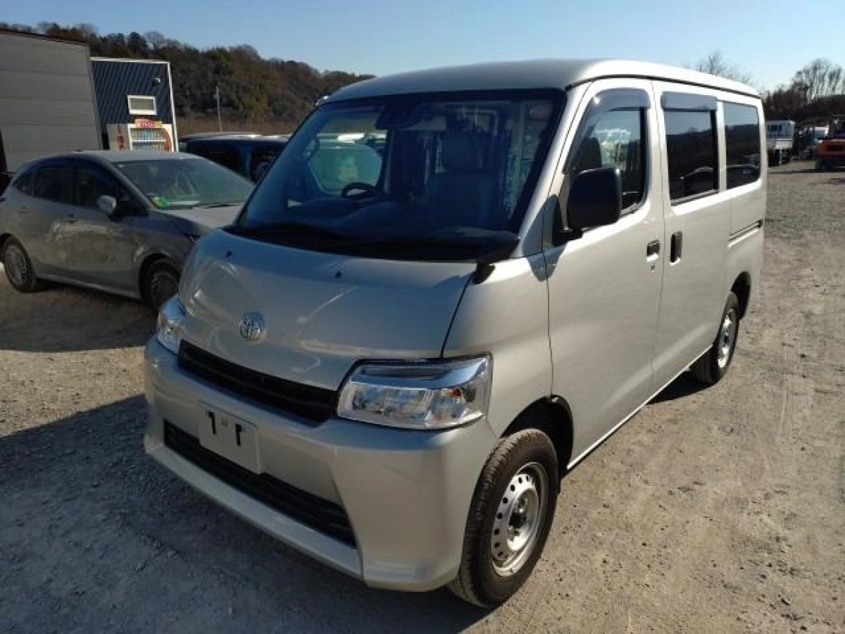 TOYOTA TOWN ACE VAN S403M 2025