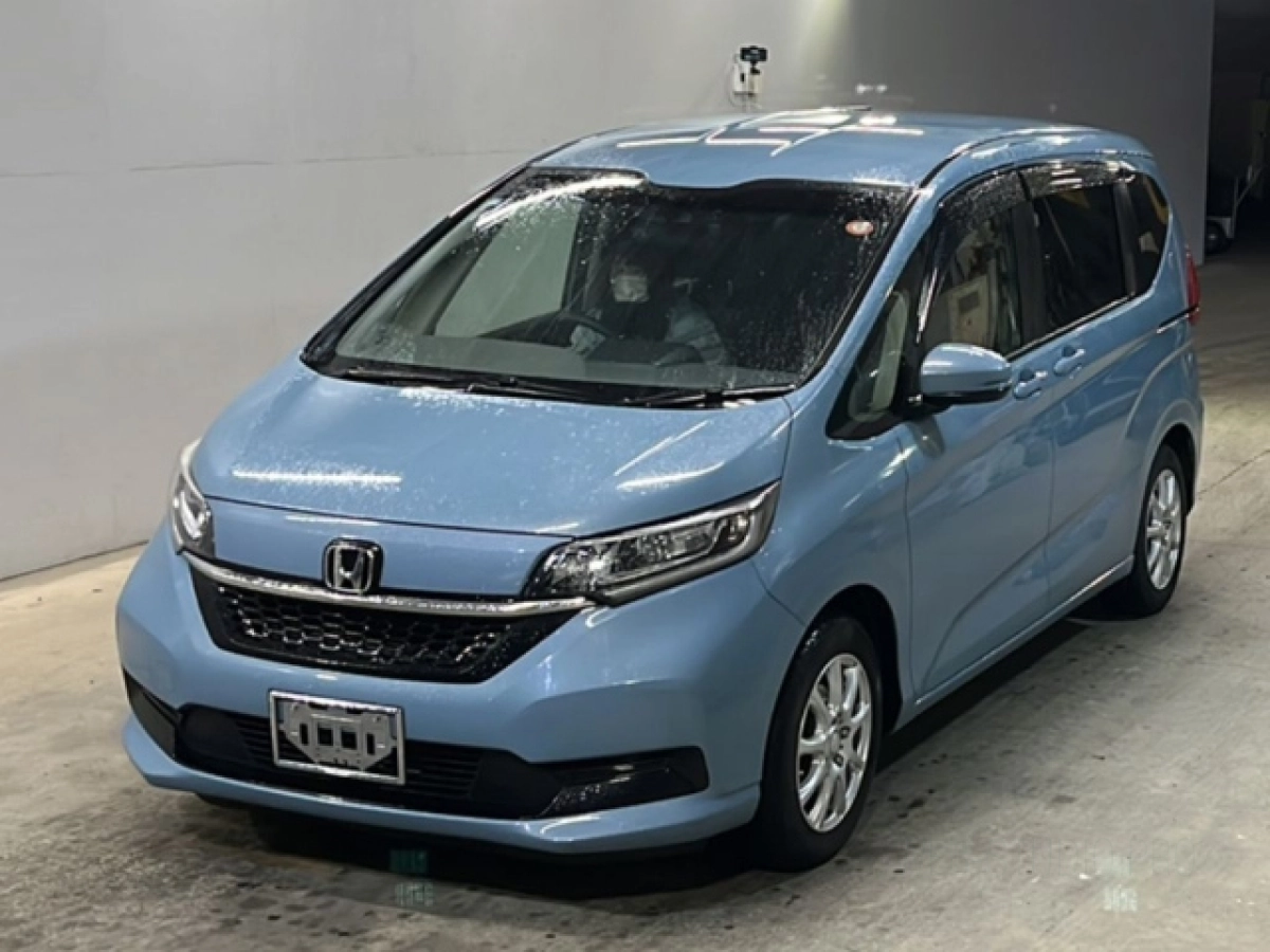 HONDA FREED GB5 2021