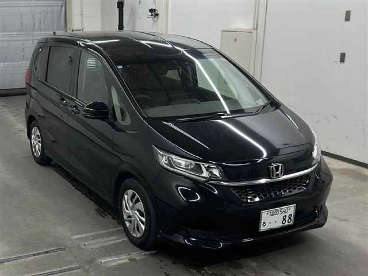 HONDA FREED GB5 2022