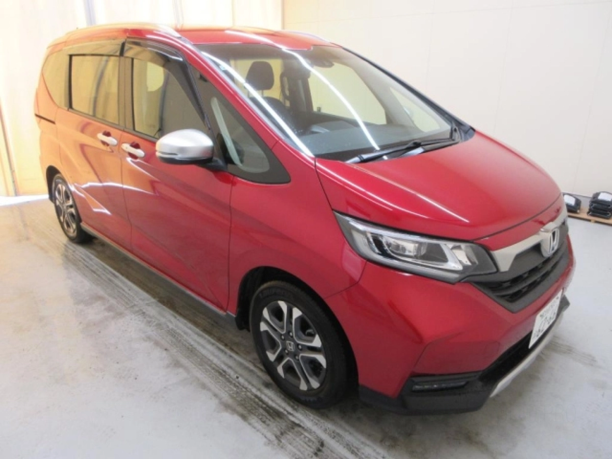 HONDA FREED GB5 2022
