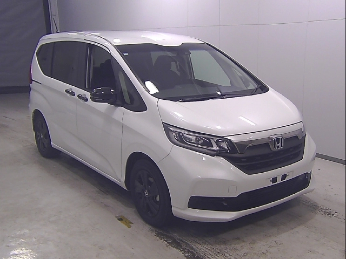 HONDA FREED GB5 2023