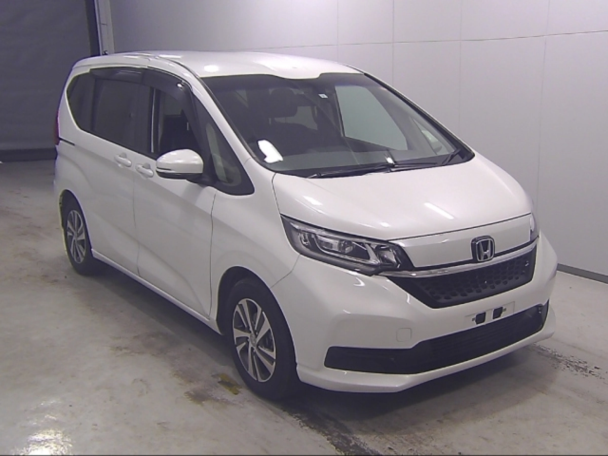 HONDA FREED GB5 2023