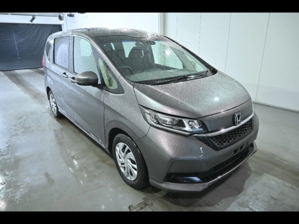 HONDA FREED GB5 2021