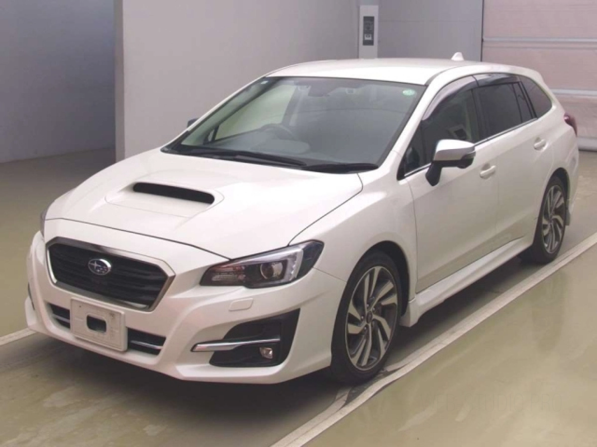 SUBARU LEVORG VM4 2019