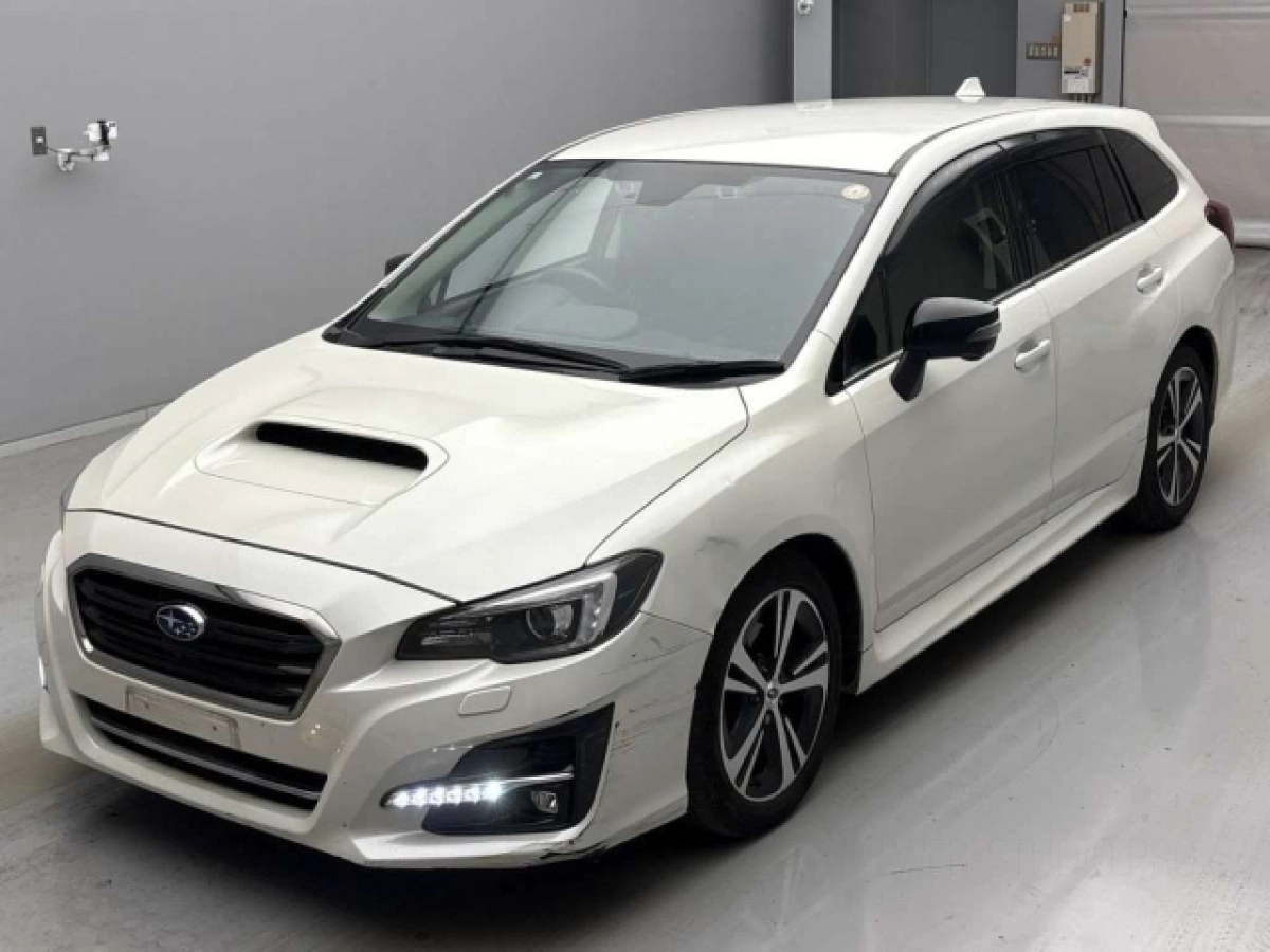SUBARU LEVORG VM4 2019